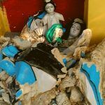 Statue-Smashing Wave Spreads to India
