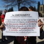 Court dismisses lawsuit over priest’s homily protected by First Amendment