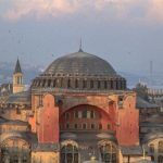 Russia Plans to Build a Replica of the Hagia Sophia in Syria